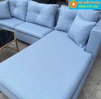 2 Bộ sofa chữ L