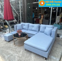 3 Bộ sofa chữ L