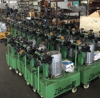 Bơm dầu thủy lưc zb4-500 Bơm dầu thủy lưc zb4-500