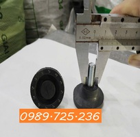 2 Chân tăng chỉnh phễu M8, chân tăng đưa