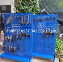 3 Bảng treo dụng cụ , Bảng treo dụng cụ di động