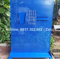 4 Bảng treo dụng cụ , Bảng treo dụng cụ di động