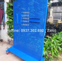 2 Bảng treo dụng cụ , Bảng treo dụng cụ di động