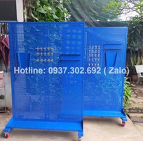 1 Bảng treo dụng cụ , Bảng treo dụng cụ di động