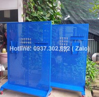 Bảng treo dụng cụ , Bảng treo dụng cụ di động