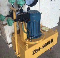 1 Bơm dầu thủy lưc zb4-500 1 Bơm dầu thủy lưc zb4-500