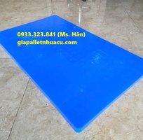 1 Bán Pallet Nhựa Cũ Giá Rẻ Tại Biên Hòa- Chất Lượng, Bền, Đẹp- Giao Hàng Nhanh