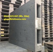 2 Bán Pallet Nhựa Cũ Giá Rẻ Tại Biên Hòa- Chất Lượng, Bền, Đẹp- Giao Hàng Nhanh