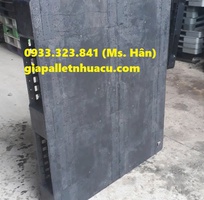 3 Bán Pallet Nhựa Cũ Giá Rẻ Tại Biên Hòa- Chất Lượng, Bền, Đẹp- Giao Hàng Nhanh