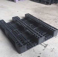 4 Bán Pallet Nhựa Cũ Giá Rẻ Tại Biên Hòa- Chất Lượng, Bền, Đẹp- Giao Hàng Nhanh