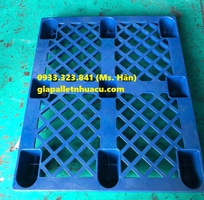 7 Bán Pallet Nhựa Cũ Giá Rẻ Tại Biên Hòa- Chất Lượng, Bền, Đẹp- Giao Hàng Nhanh