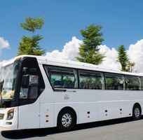 Cho thuê xe đà nẵng từ 16-45 chỗ ngồi