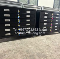 Tủ lưu bản vẽ A0-A1-A2-A3, tủ lưu trữ bản vẽ