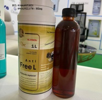 1 Chất thay thế kháng sinh Anti Free, phòng ngừa và kiểm soát bệnh tối ưu cho vật nuôi