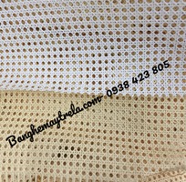 1 Mây nhựa đan mắt cáo