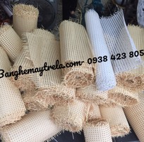 2 Mây nhựa đan mắt cáo