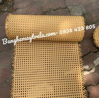 5 Mây nhựa đan mắt cáo