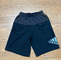 4 Thanh lý quần thể thao chính hãng NIke và Adidas