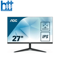 Màn hình AOC 27B1H/74 27.0Inch IPS