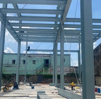 Xây Dựng Nhà Việt Group   Nhà thầu thi công nhà xưởng trọn gói uy tín