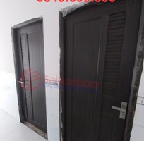 4 Cửa nhựaa Đài Loan