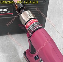 1 Máy ép cos thủy lực chạy pin Emeda EBS-400 giá rẻ 1 Máy ép cos thủy lực chạy pin Emeda EBS-400 giá rẻ