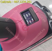 2 Máy ép cos thủy lực chạy pin Emeda EBS-400 giá rẻ 2 Máy ép cos thủy lực chạy pin Emeda EBS-400 giá rẻ