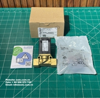 Van điện từ Burkert