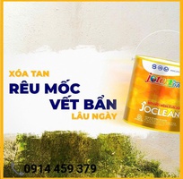 2 Chống Ố Joton Joclean-Khởi Đầu Hoàn Hảo Cho Mọi Công Trình