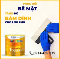 1 Chống Ố Joton Joclean-Khởi Đầu Hoàn Hảo Cho Mọi Công Trình