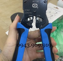 4 Hạt mạng RJ50 RJ48  Đầu bấm mạng 10 chân CONNECTOR RJ50