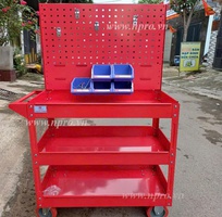Tủ đựng dụng cụ. xe đẩy đồ nghề giá tốt tại NPRO