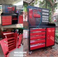 4 Tủ đựng dụng cụ. xe đẩy đồ nghề giá tốt tại NPRO