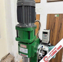 8 Máy tán đinh rive   Máy tán đinh khí nén để nâng cao năng suất