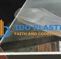 1 Đặc Điểm Của Nhựa PMMA