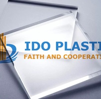 2 Đặc Điểm Của Nhựa PMMA