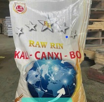 2 Phân bón trung vi lưỡng Kali- Canxi-bo. Hạt vàng tan nhanh 100 2 Phân bón trung vi lưỡng Kali- Canxi-bo. Hạt vàng tan nhanh 100