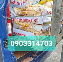 2 Phân bón trung vi lượng bổ sung Magie bao 25 kg- Uy tín - Chất lượng