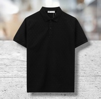 Áo thun Polo Jacobs Cole chính hãng chất vải mềm mát