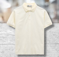 6 Áo thun Polo Jacobs Cole chính hãng chất vải mềm mát