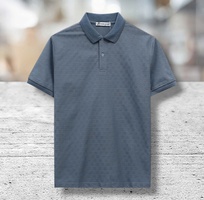 1 Áo thun Polo Jacobs Cole chính hãng chất vải mềm mát
