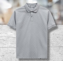 5 Áo thun Polo Jacobs Cole chính hãng chất vải mềm mát