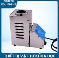 Thiết bị tiệt trùng que cấy   Máy tiệt trùng dụng cụ vi sinh- Model: JZ-2