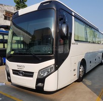 Cho thuê xe đà nẵng từ 16-45 chỗ ngồi