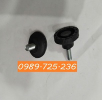 4 Chân tăng chỉnh phễu M8, chân tăng đưa