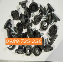 6 Chân tăng chỉnh phễu M8, chân tăng đưa