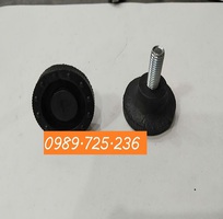Chân tăng chỉnh phễu M8, chân tăng đưa