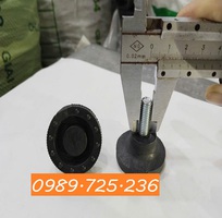 5 Chân tăng chỉnh phễu M8, chân tăng đưa