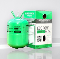 Gas lạnh Ecoron R417a   Giải pháp thay thế hiệu quả cho R22