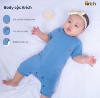 Chọn Quần Áo Cho Bé: Ưu Tiên Chất Liệu Và Sự An Toàn
